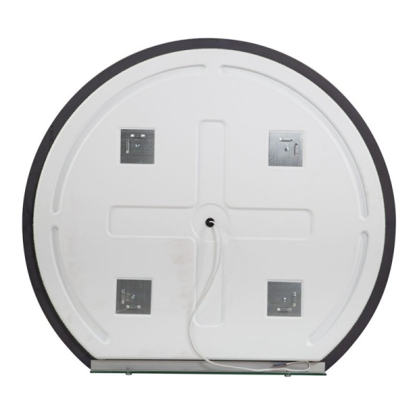 Зеркало BelBagno SPC-RNG-1000-LED-TCH-MENS