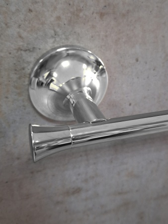 Полотенцедержатель 600 AltroBagno Corposo 081311 Cr