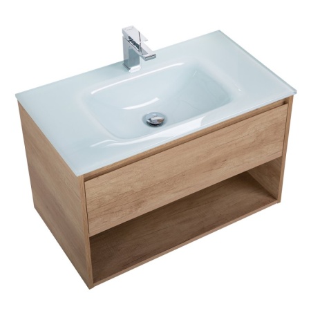 Столешница из керамогранита BelBagno KEP-90-MNO Marmo Nero Opaco