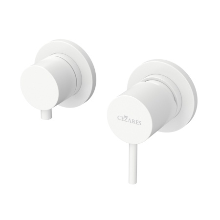 Встраиваемый смеситель CEZARES LEAF-VDIM3-L-BIO Встраиваемый смеситель CEZARES LEAF-VDIM3-L-BIO