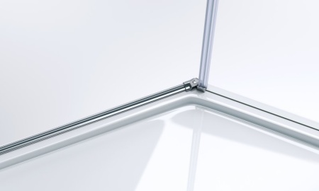 Душевой уголок BELBAGNO ETNA-P-1 ETNA-P-1-90-C-Cr