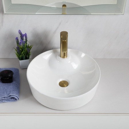 Накладная раковина BelBagno BB1306