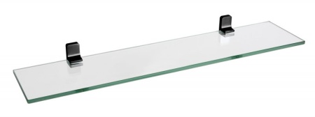 Полка стеклянная подвесная ART&MAX AM-G-2737