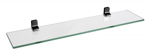 Полка стеклянная ART&MAX AM-G-2737-Nr