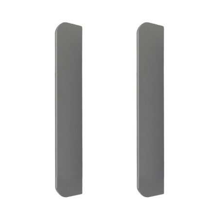 Шкаф подвесной CEZARES ECO-1500-2A-SC-BL