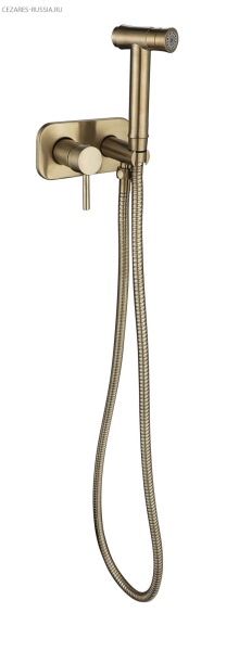 Гигиенический душ AltroBagno Metropoli 060115 OrSp Гигиенический душ AltroBagno Metropoli 060115 OrSp