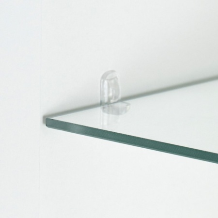 Шкаф подвесной CEZARES ECO-1500-2A-SC-BL