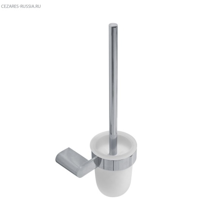 Ёршик для унитаза, подвесной Cezares STYLUS-TBS-V-01