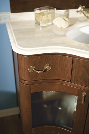 Зеркало,110x111x3 Cezares PAAV.SP.601