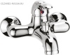 Смеситель для ванны и душа CEZARES LIRA-M-VDM1-01 Смеситель для ванны и душа CEZARES LIRA-M-VDM1-01