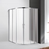 Душевой уголок CEZARES MOLVENO-R-22-80+30-C-Cr-IV