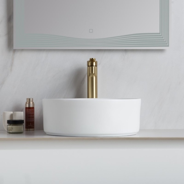 Накладная раковина BelBagno BB1342H300 Накладная раковина BelBagno BB1342H300