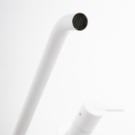 Смеситель для раковины встраиваемый CEZARES LEAF-BLI3L-NOP