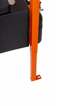 Кнопка смыва BelBagno SFERA BB016-SR-CHROME.M, цвет-хром матовый