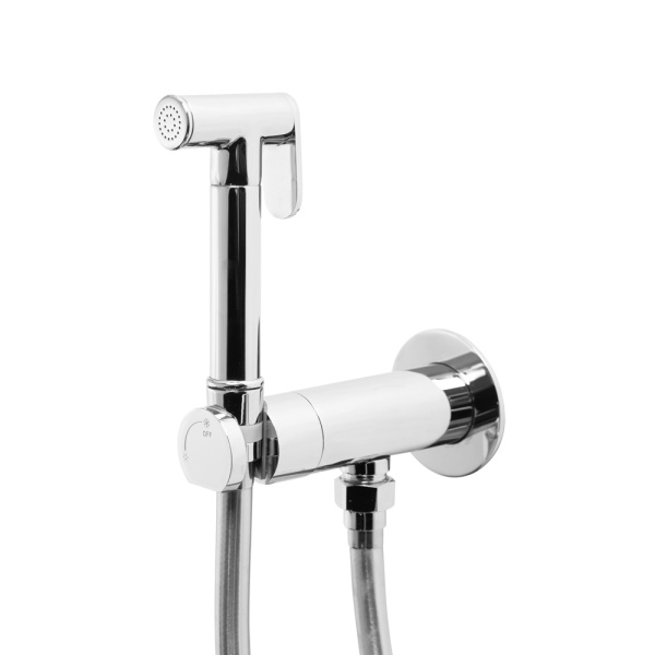 Гигиенический душ со смесителем CEZARES LEAF-DIF-01 Гигиенический душ со смесителем CEZARES LEAF-DIF-01