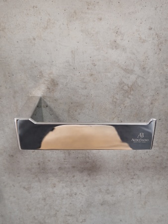 Держатель для туалетной бумаги AltroBagno Aperto 080906 Cr