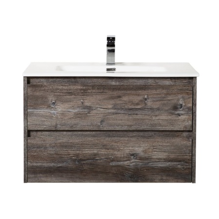 Столешница из керамогранита BelBagno KEP-80-BO-W0 Bianco Opaco