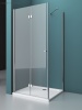 Душевой уголок BELBAGNO ALBANO-AS-1 ALBANO-AS-1-80-C-Cr