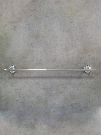 Полотенцедержатель 600 AltroBagno Corposo 081311 Cr