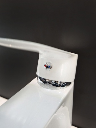 Смеситель для раковины AltroBagno Diretto 0107 Bi