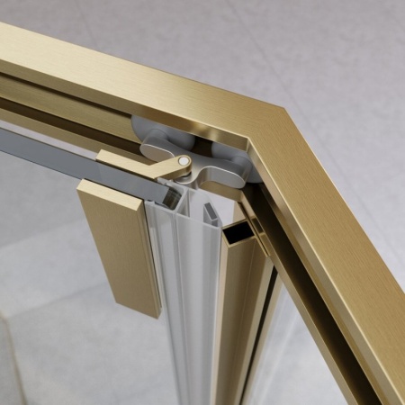 Душевой уголок CEZARES RELAX-304-P-1 RELAX-304-P-1-100-C-BORO Душевой уголок CEZARES RELAX-304-P-1 RELAX-304-P-1-100-C-BORO