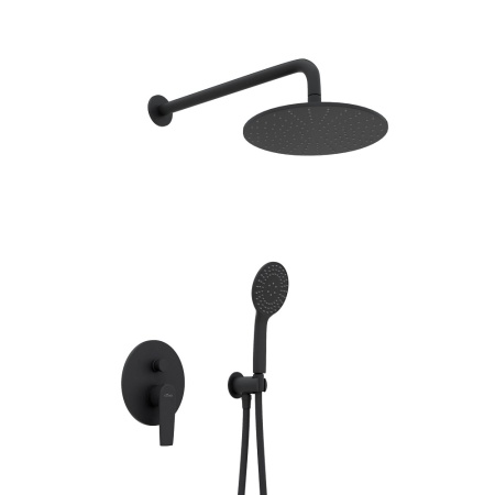 Встраиваемый душевой комплект CEZARES NAUTIC-DSIP-NOP