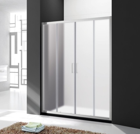 Душевая дверь CEZARES MOLVENO-BF-2-180-C-Cr-IV Душевая дверь CEZARES MOLVENO-BF-2-180-C-Cr-IV