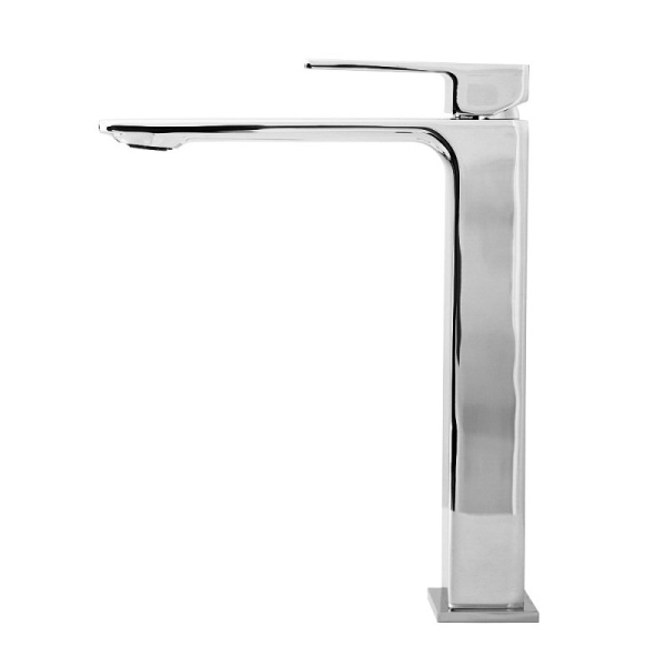 Смеситель для накладных BelBagno LUCE LUC-LMC-CRM