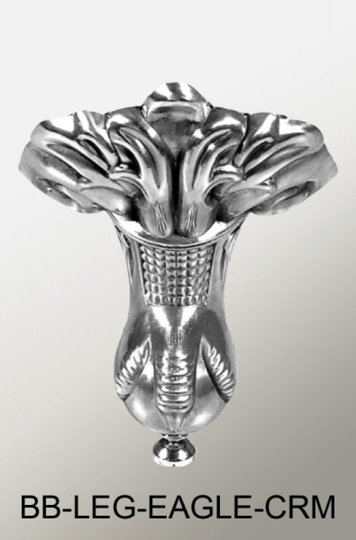 Комплект кронштейнов для крепления ног BELBAGNO BB21-EAGLE-SUP