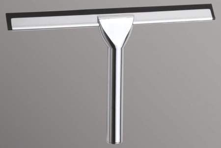 Скребок-водосгон с держателем ART&MAX AM-G-9366/311