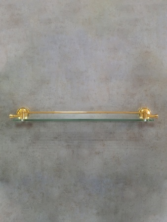 Душевая полка AltroBagno Corposo 082805 Or