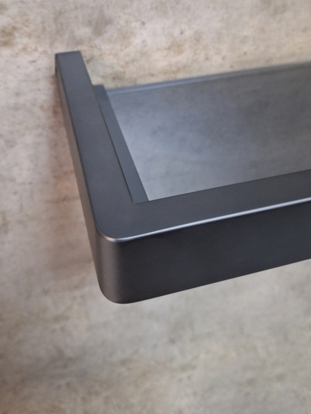 Полка AltroBagno Aperto 082801NeOp