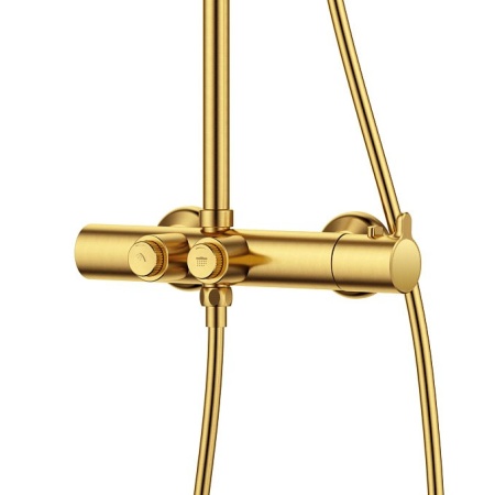 Душевая стойка CEZARES ECO-CD-T-NOP