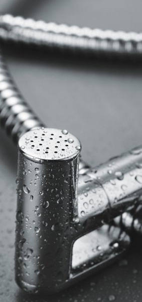 Душ гигиенический CEZARES CZR-ID2-NOP Душ гигиенический CEZARES CZR-ID2-NOP