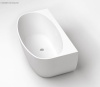 Акриловая ванна без перелива BELBAGNO BB83-1700-W0