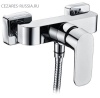 Смеситель для душа Cezares GRACE-C-D-01 Смеситель для душа Cezares GRACE-C-D-01