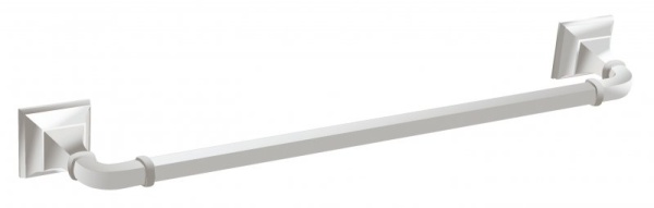 Полотенцедержатель подвесной 60 см ART&MAX AM-G-6836 Полотенцедержатель подвесной 60 см ART&MAX AM-G-6836