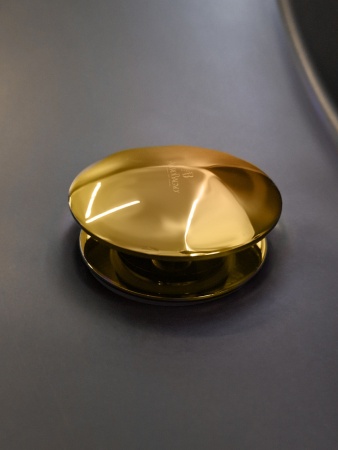 Донный клапан AltroBagno PU 070204 Or