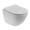 Чаша подвесного безободкового унитаза Belbagno со смывом TORNADO BelBagno AMANDA-TOR BB051CH-TOR-FC Чаша подвесного безободкового унитаза Belbagno со смывом TORNADO BelBagno AMANDA-TOR BB051CH-TOR-FC