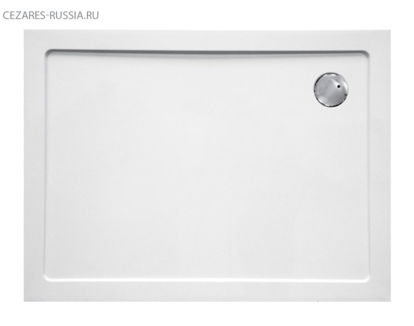 Передняя панель SMC поддона CEZARES TRAY-M-AH-90/80-SCR Передняя панель SMC поддона CEZARES TRAY-M-AH-90/80-SCR