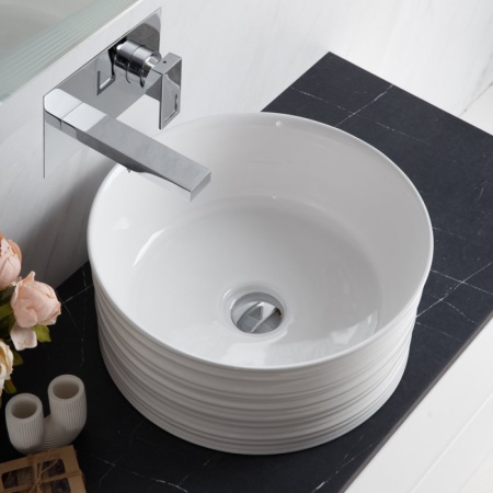 Накладная раковина BelBagno BB1420