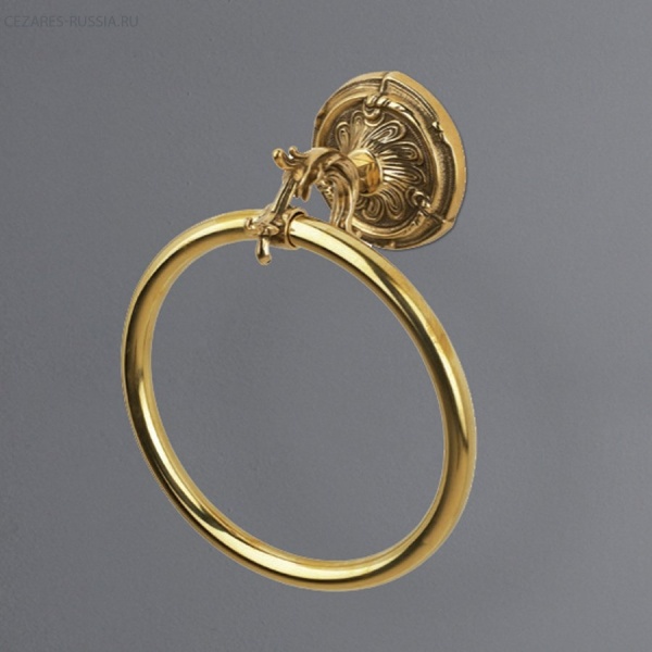 Полотенцедержатель подвесной, 9х20D ART&MAX AM-1783-Do-Ant Полотенцедержатель подвесной, 9х20D ART&MAX AM-1783-Do-Ant