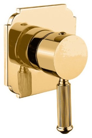 Встраиваемый смеситель для душа Cezares OLIMP-DIM2-03/24-L Встраиваемый смеситель для душа Cezares OLIMP-DIM2-03/24-L