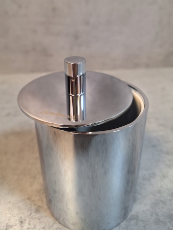 Контейнер для ванной AltroBagno CBJ 083002 Cr