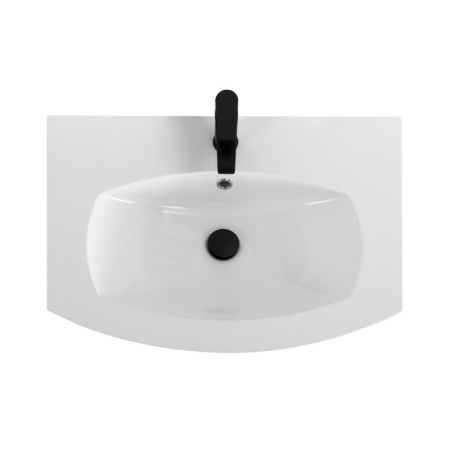 Колонна подвесная с двумя распашными дверцами Cezares 44323