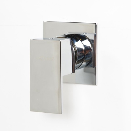 Встраиваемый однорычажный смеситель для душа Cezares UNIKA-DIM-01 Встраиваемый однорычажный смеситель для душа Cezares UNIKA-DIM-01