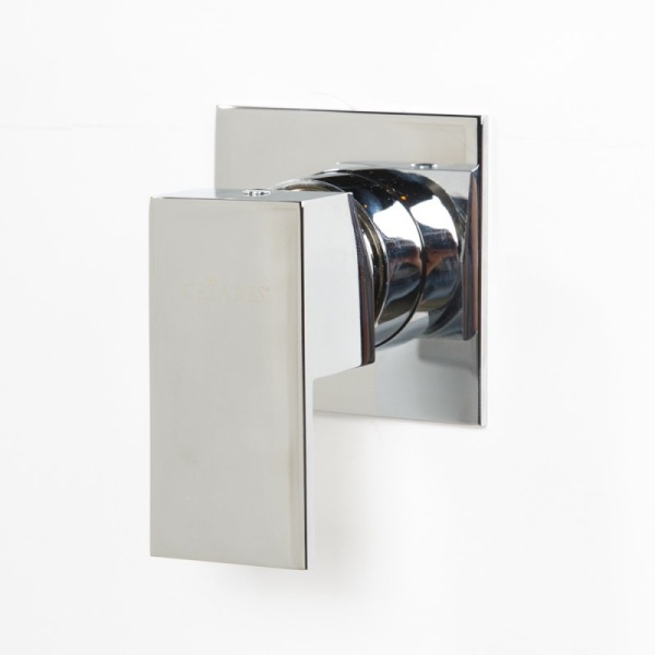 Встраиваемый однорычажный смеситель для душа Cezares UNIKA-DIM-NOP Встраиваемый однорычажный смеситель для душа Cezares UNIKA-DIM-NOP