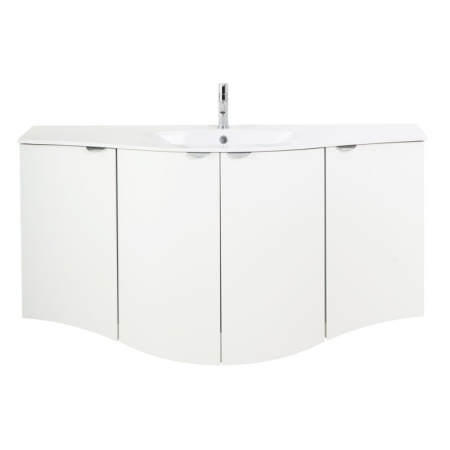 Шкаф подвесной с одной распашной дверцей, правосторонний 34x41x65 Cezares 55173