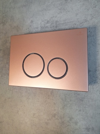 Кнопка смыва AltroBagno PFP 005FQ