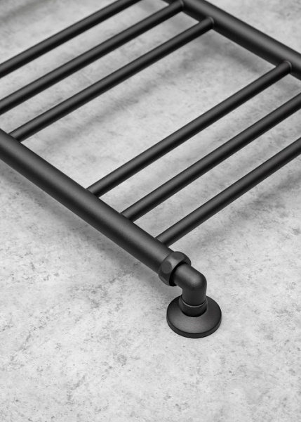 Полотенцесушитель водяной Chromix Marseilles 50x80 П9 MB Полотенцесушитель водяной Chromix Marseilles 50x80 П9 MB